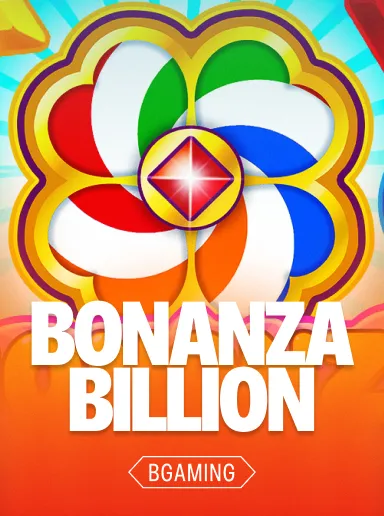 Bonanza Billion Bonanza Billion