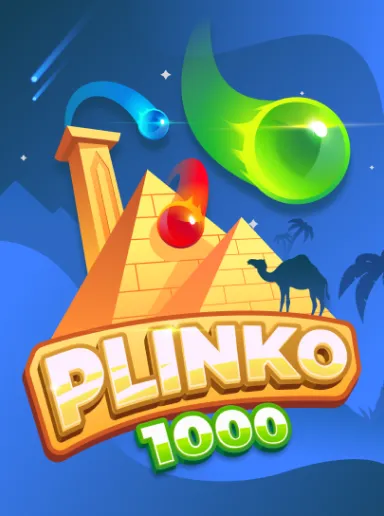 Plinko 1000 Plinko 1000