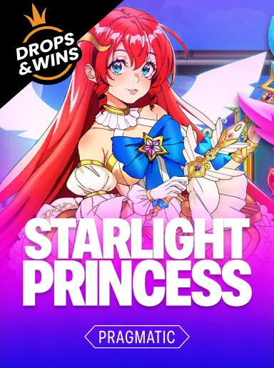Starlight Princess Starlight Princess
