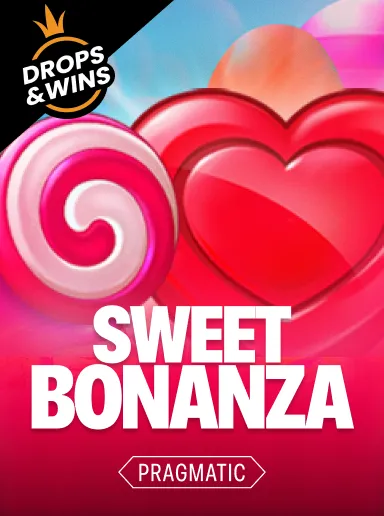 Sweet Bonanza Sweet Bonanza